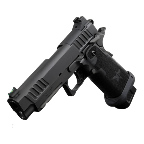 Pistolet Staccato P 9x19 Optics Ready