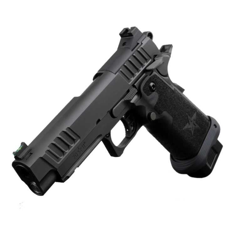 Pistolet Staccato P 9x19 Optics Ready