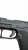 Pistolet Walther PDP polimerowy 3.5"