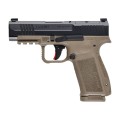 Canik Mete MC9 LS BLK FDE 9mm
