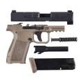 Pistolet Canik MC9 LS 9x19 Luger