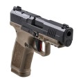 Pistolet Canik MC9 LS 9x19 Luger