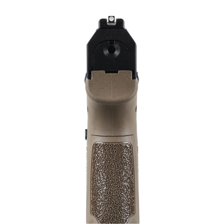 Canik Mete MC9 LS BLK FDE 9mm