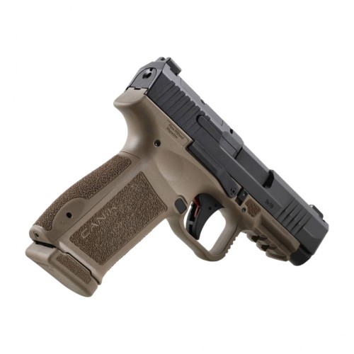 Pistolet EDC Canik 9mm
