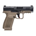 Canik Mete MC9 LS Optics Ready