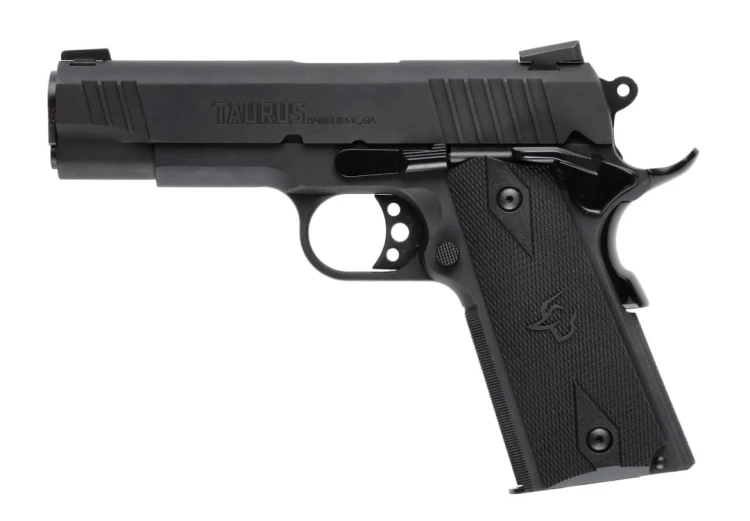Pistolet 1911 Commander Taurus