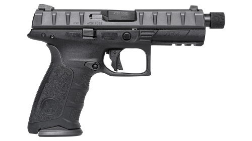Pistolet Beretta APX A0 Combat BLK 9mm Luger