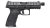 Pistolet Beretta APX A0 Combat BLK 9mm Luger