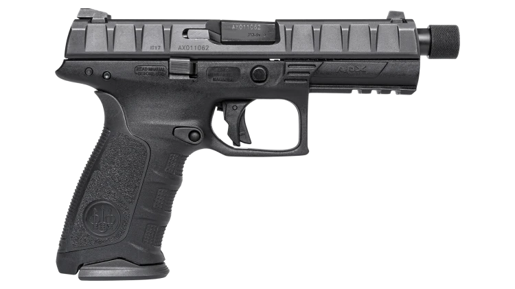 Pistolet Beretta APX A0 Combat BLK 9mm Luger