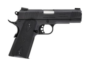 Pistolet Taurus 1911 Commander 9mm Luger
