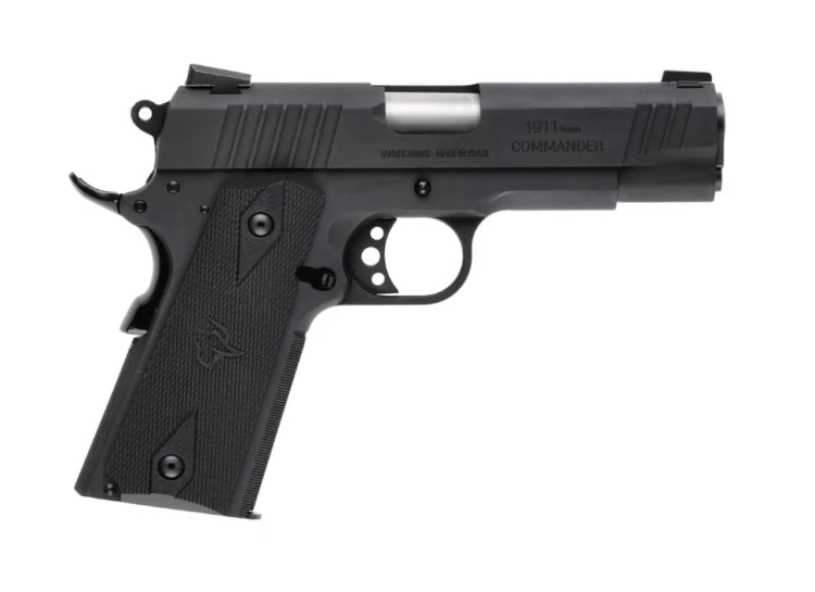 Taurus 1911 Commander 9mm Luger