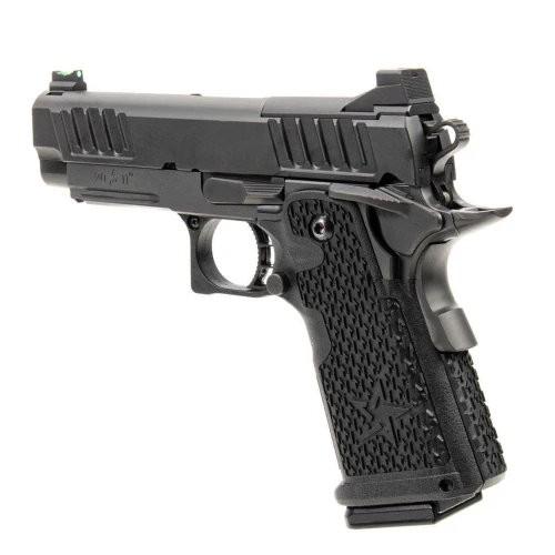 Pistolet Staccato C2 OR 2011 9x19mm