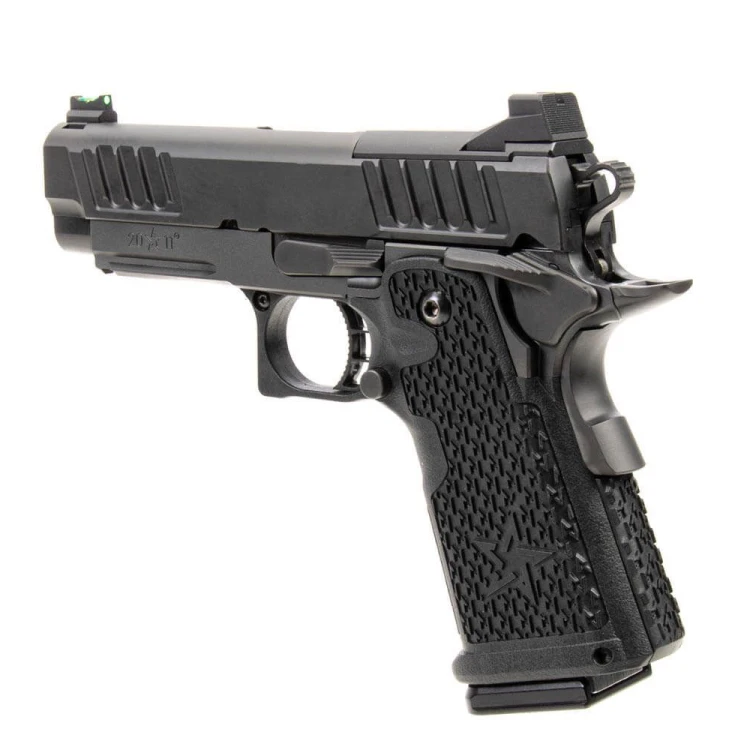 Pistolet Staccato C2 OR 2011 9x19mm