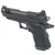 Pistolet Staccato C2 OR 2011 DLC/X 9x19mm