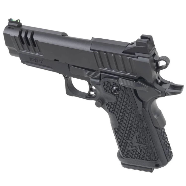Pistolet Staccato C2 OR 2011 DLC/X 9x19mm