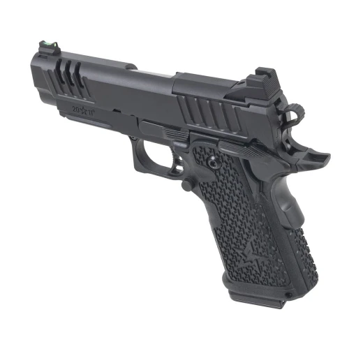 Pistolet Staccato C2 OR 2011 SS/X-SERIES 9x19mm