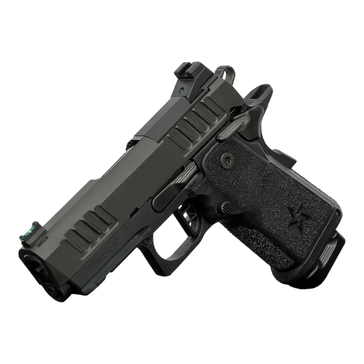 Pistolet Staccato CS OR 2011 DLC/FLAT 9x19mm