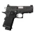 Pistolet Staccato CS OR SS/CURV 9x19mm