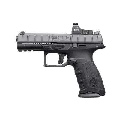 Pistolet Beretta APX A0 OR BLK 9mm Luger