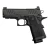 Pistolet Staccato CS OR SS/CURV 9x19mm
