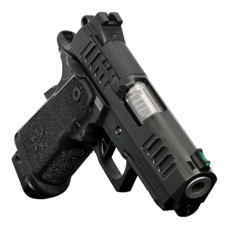 Pistolet Staccato CS 3.5 cala