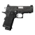 Staccato CS Optics Ready