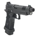 Pistolet Staccato 2011 P Optics Ready