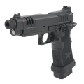 Staccato P 9x19 heavy duty