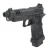 Staccato P 9x19 heavy duty