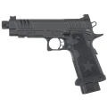 Pistolet 2011 dwurzędowy 9mm