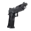 Pistolet Staccato P gwintowana lufa