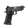 Staccato 2011 P OR DLC Bull TB 9mm