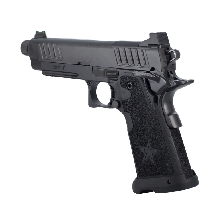 Staccato P Optics Ready 9x19