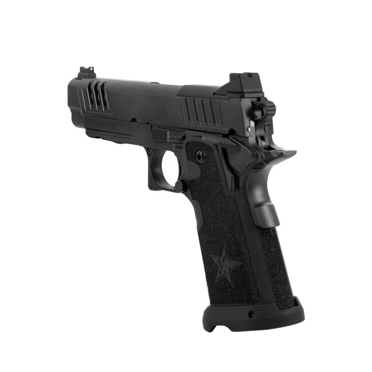 Pistolet Staccato 2011 Bull Barrel