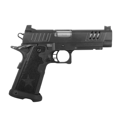 Staccato P do IPSC