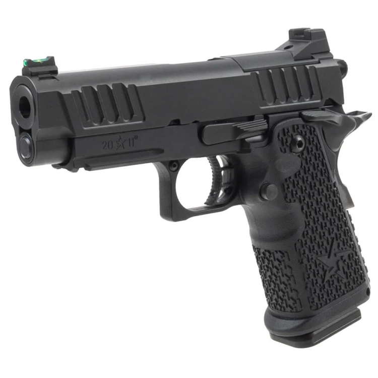 Pistolet Staccato C2 9x19
