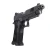 Staccato P 9x19 Optics Ready
