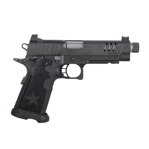 Staccato P OR DLC TB 9mm