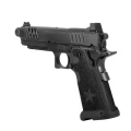 Pistolet Staccato 2011 gwintowana lufa