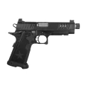 Staccato P OR 2011 DLC SS TB ALU 9mm