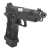 Pistolet Staccato 2011 gwintowana lufa