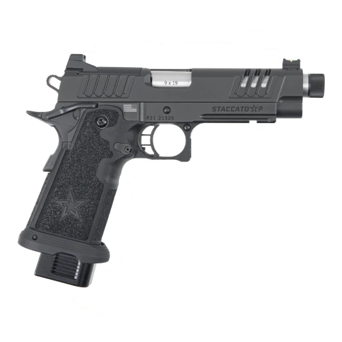 Staccato P OR SS TB 9mm