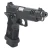 Pistolet Staccato 2011 gwintowana lufa
