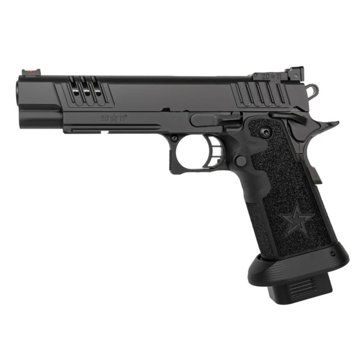 Staccato XL OR 2011 9mm