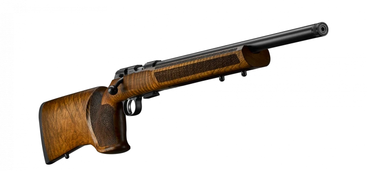 Karabinek CZ 457 MTR 22lr