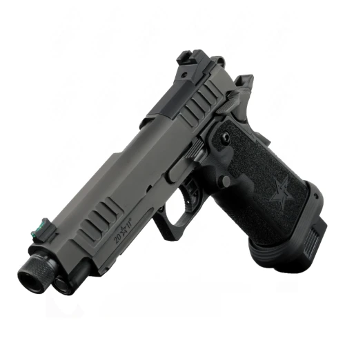 Pistolet Staccato 2011 4.4 cala