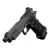 Pistolet Staccato 2011 4.4 cala