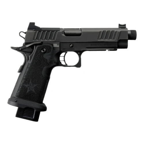 Staccato P OR 2011 9mm