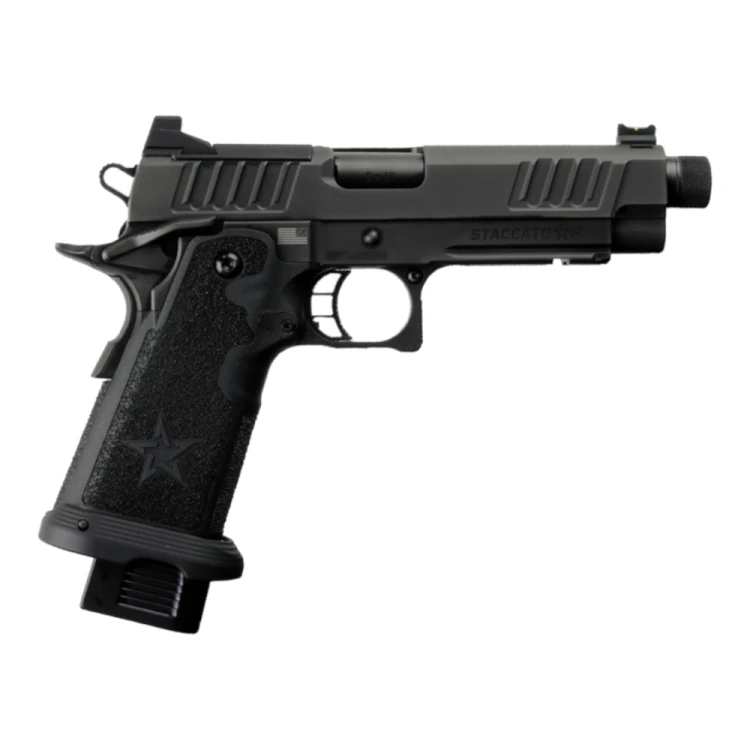 Staccato P OR 2011 9mm