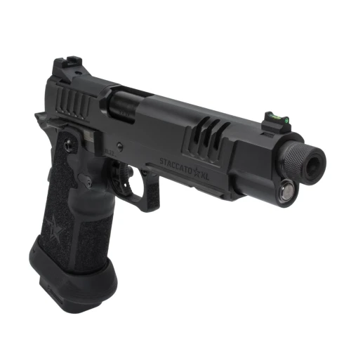 Staccato XL gwintowana lufa DLC